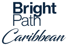 BrightPath Caribbean logo