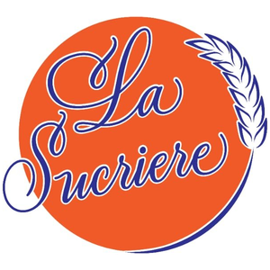 La Sucriere logo